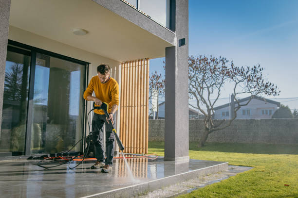 Alderson, WV  Pressure Washing Services Company